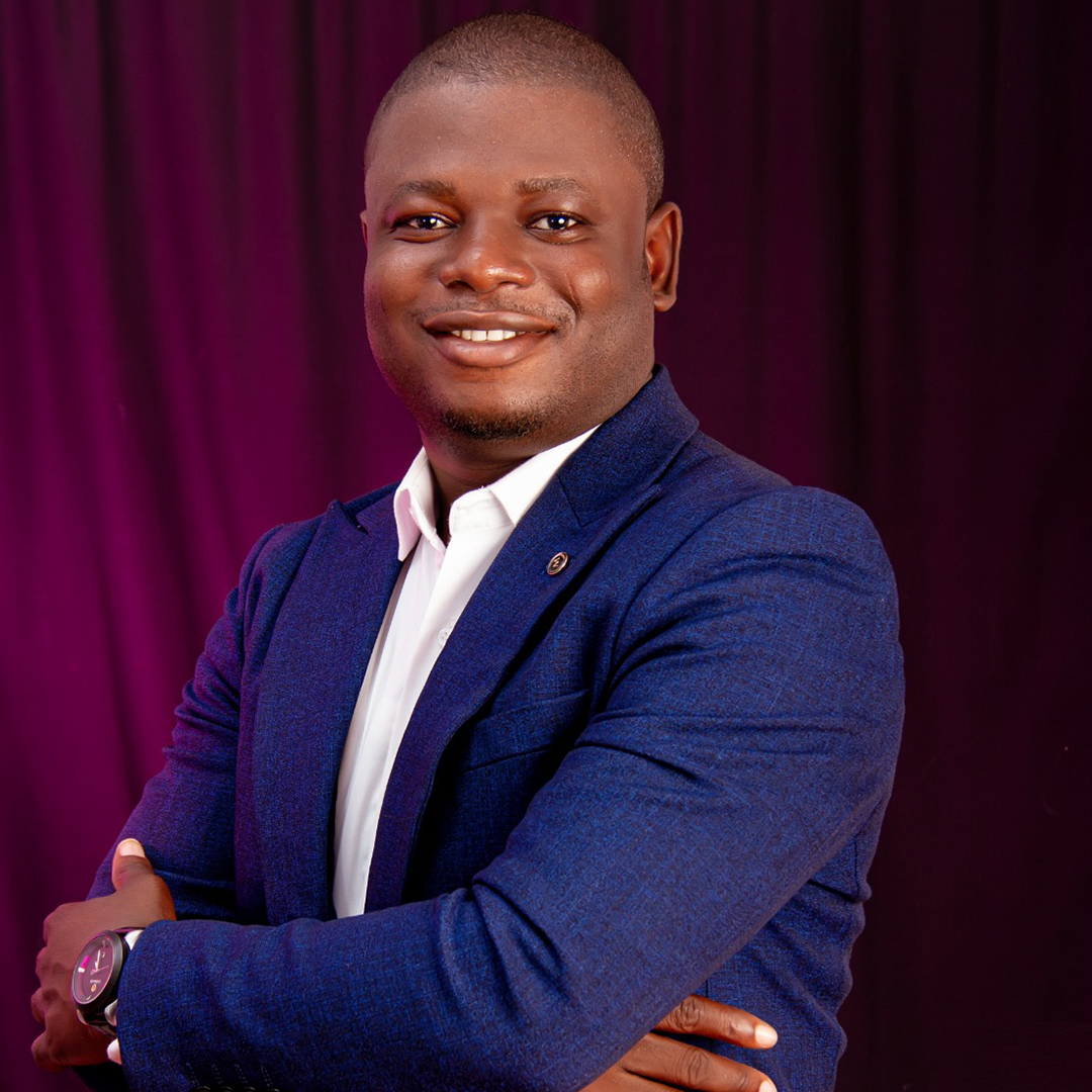 Barnabas OROU KOUMAN